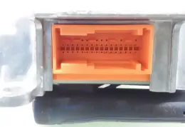 BQS01741462 блок управления AirBag (SRS) Opel Vectra B 1997