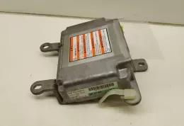 XHA0H054011 блок управления AirBag (SRS) Subaru B9 Tribeca 2007