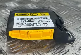 28404796023 блок управління airbag (srs) Dacia Logan I 2011
