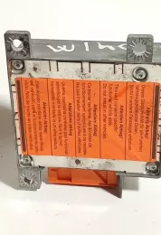 039428721238 блок управління airbag (srs) Mercedes-Benz S W140 1995