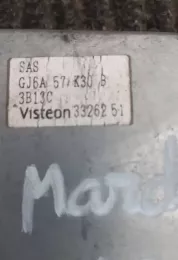 3B13C блок управления AirBag (SRS) Mazda 6 2003