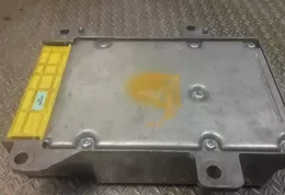 2079011700 блок управління airbag (srs) Mercedes-Benz E A207 2009