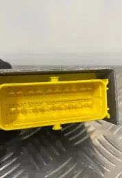 4E0910655F блок управління airbag (srs) Audi A8 S8 D3 4E 2007