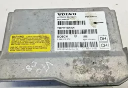 NR1367 блок управления AirBag (SRS) Volvo V70 2008