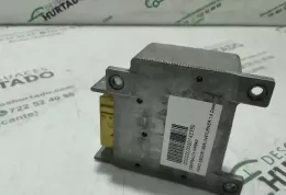 94AG14B056BA блок управления AirBag (SRS) Ford Escort 1992