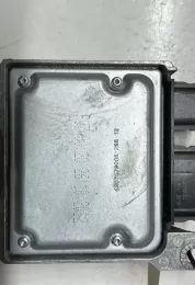VM299PY70892 блок управління airbag (srs) Volvo V40 2014
