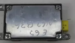 6920472 блок управління airbag (srs) BMW 7 E65 E66 2008