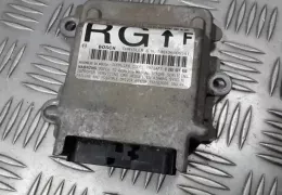 TMD136106541 блок управления AirBag (SRS) Chrysler Voyager 2001