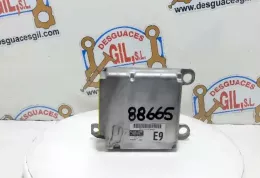 88665 блок управління airbag (srs) Toyota Prius (XW20) 2003