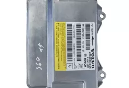 T11504270673 блок управління airbag (srs) Volvo S60 2016