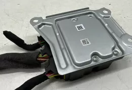 0285014575 блок управління airbag (srs) Nissan Leaf II (ZE1) 2023
