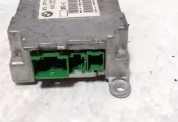 65776946113 блок управління airbag (srs) BMW 6 E63 E64 2005