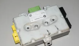 6948690 блок управления AirBag (SRS) BMW 5 E60 E61 2004