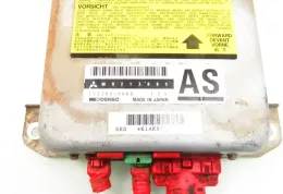 1523000660 блок управління airbag (srs) Mitsubishi Pajero 1996