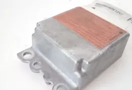030613 блок управління airbag (srs) Nissan X-Trail T30 2003