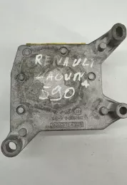 D325MK41324 блок управління airbag (srs) Renault Laguna II 2002
