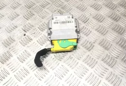 0285010138 блок управління airbag (srs) Seat Ibiza IV (6J,6P) 2009