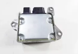 4X4314B321AE блок управління airbag (srs) Jaguar X-Type 2004