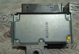 610627600 блок управління airbag (srs) Renault Megane II 2007