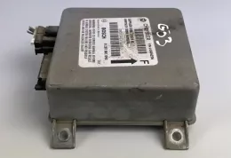 TMD154937585 блок управления AirBag (SRS) Chrysler Voyager 1999