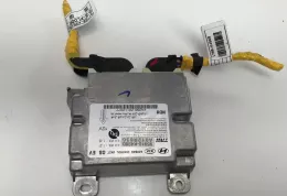 95910K4300 блок управління airbag (srs) Hyundai Kona I 2022
