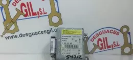54712 блок управления AirBag (SRS) Volvo S40, V40 1995