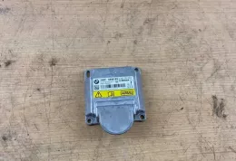 6886189 блок управления AirBag (SRS) BMW 6 F06 Gran coupe 2017