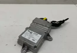 A3C00183502 блок управління airbag (srs) BMW 5 G30 G31 2020