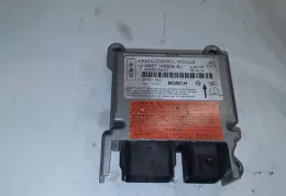 650095299310 блок управления AirBag (SRS) Ford Focus 2006