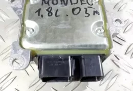 1S7T14B056AC блок управління airbag (srs) Ford Mondeo Mk III 2005