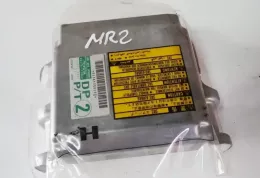 8917017060 блок управления AirBag (SRS) Toyota MR2 (W30) III 2003