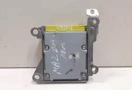 6400002031FA блок управління airbag (srs) Mazda 3 II 2010