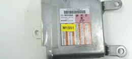 M1551 блок управления AirBag (SRS) Subaru Legacy 2008
