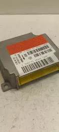 0205001373 блок управління airbag (srs) Mercedes-Benz C W203 2005