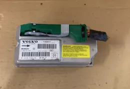 0285001447 блок управління airbag (srs) Volvo XC90 2005
