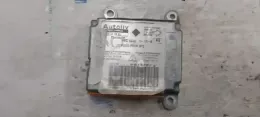9646469080 блок управления AirBag (SRS) Citroen Xsara 2000