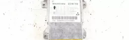 2129017902 блок управління airbag (srs) Mercedes-Benz E W212 2012
