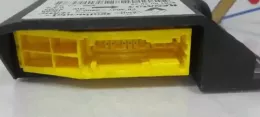 49190 блок управління airbag (srs) Dacia Sandero 2008