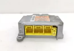 F65U1 блок управління airbag (srs) Suzuki Grand Vitara II 2007