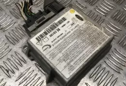 36E006327301 блок управління airbag (srs) Ford Mondeo Mk III 2005