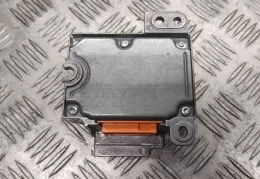 BDS0242330N блок управління airbag (srs) Opel Vectra B 1997