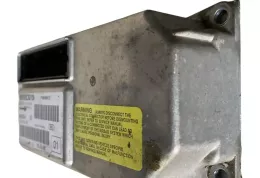 0251116001 блок управління airbag (srs) Volvo S80 2004