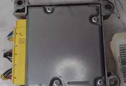 3891068L02 блок управління airbag (srs) Suzuki SX4 2013