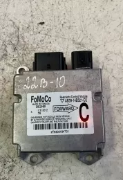 2T9300184731 блок управління airbag (srs) Ford Ranger 2014