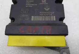 985107677R блок управління airbag (srs) Renault Captur II 2023
