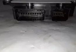 AS6859EK26562823 блок управління airbag (srs) Opel Meriva B 2012