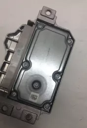 E89X0709500 блок управління airbag (srs) BMW 5 E60 E61 2008