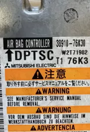 T176K3 блок управління airbag (srs) Suzuki Grand Vitara II 2007