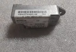 A285001164 блок управления AirBag (SRS) Mercedes-Benz SLK R170 2002
