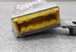 8200410977 блок управління airbag (srs) Renault Laguna II 2002